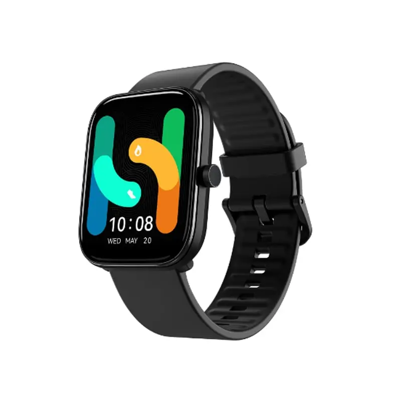 ساعت هوشمند gst lite رنگ مشکی